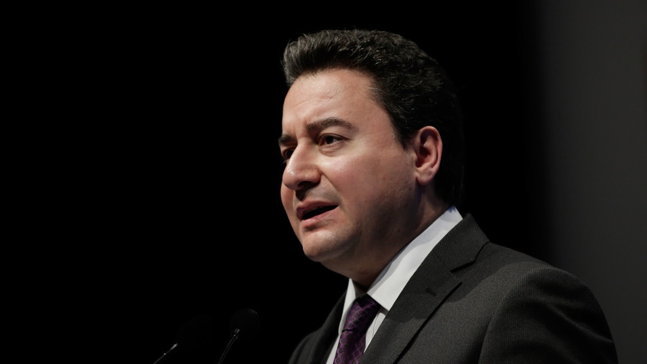 Fehmi Koru, Babacan ile Davutoğlu'na tüyo verdi
