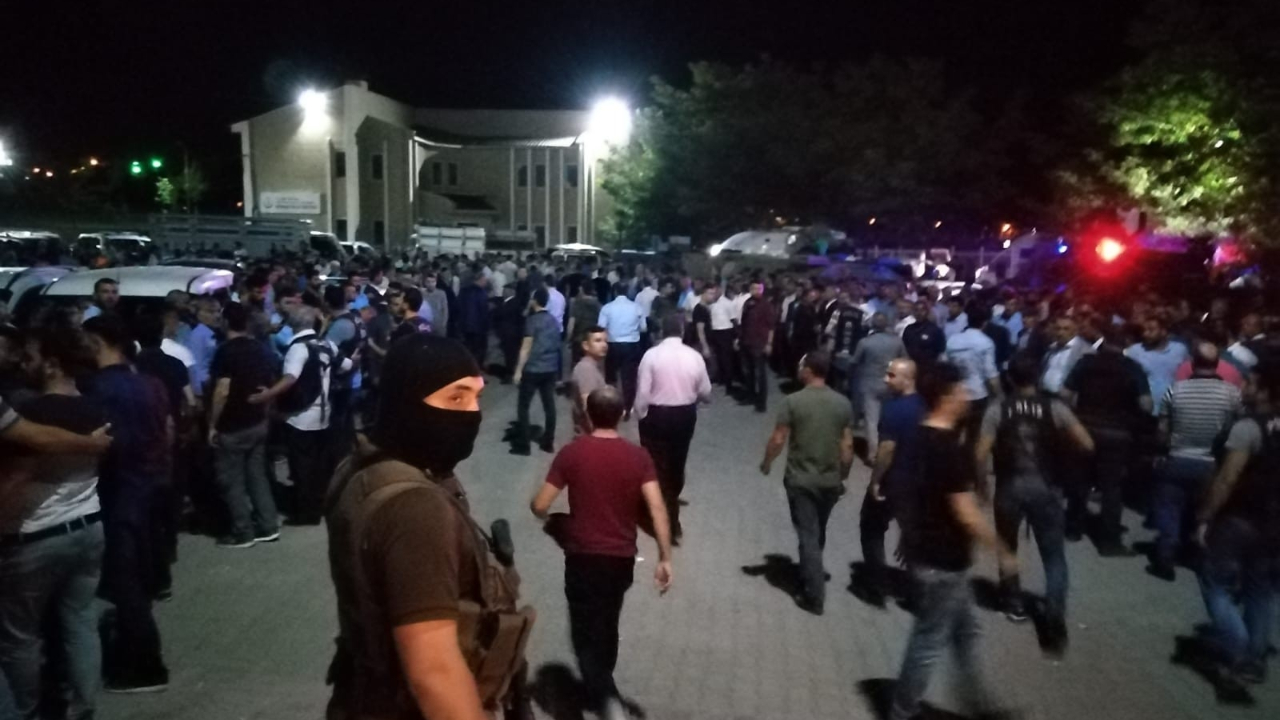 Arazi anlaşmazlığı kavgası: 2 ölü, 3 yaralı...