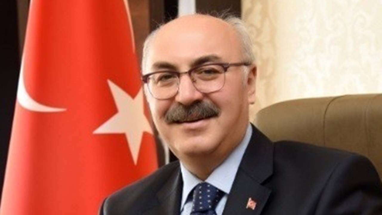 Aydın Valisi Yavuz Selim Köşger’den ‘jeotermal’ açıklaması