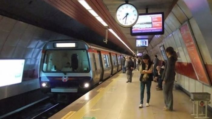 İstanbullular'a müjde: Mecidiyeköy-Mahmutbey metrosundan güzel haber!