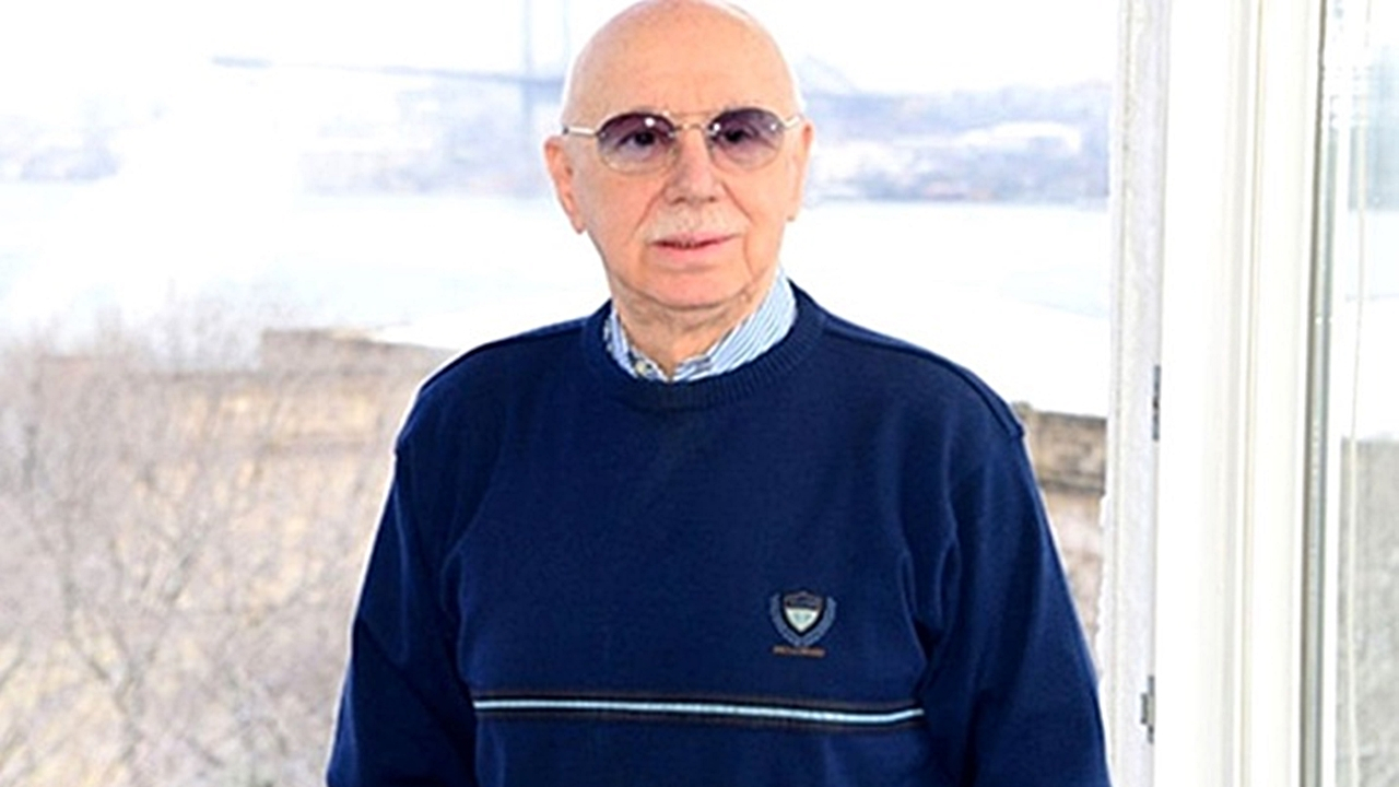 Ünlü iş adamı 79 yaşında hayatını kaybetti!