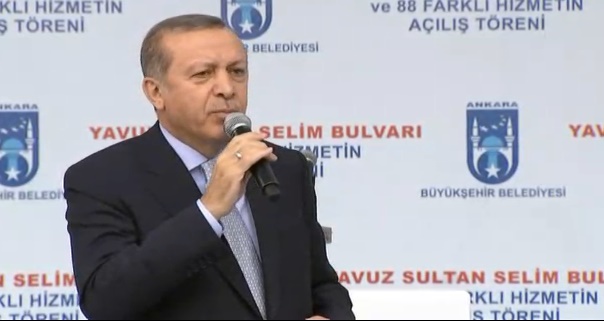 Cumhurbaşkanı'ndan CHP bildirisine tepki: 'Bedelini öderler'