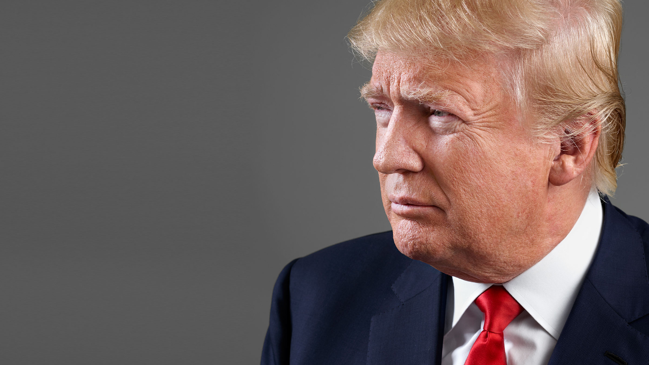 Trump Yemen tasarısını 3. kez veto etti!