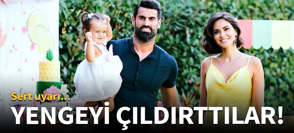 Zeynep Demirel'den alkışlanacak hareket!