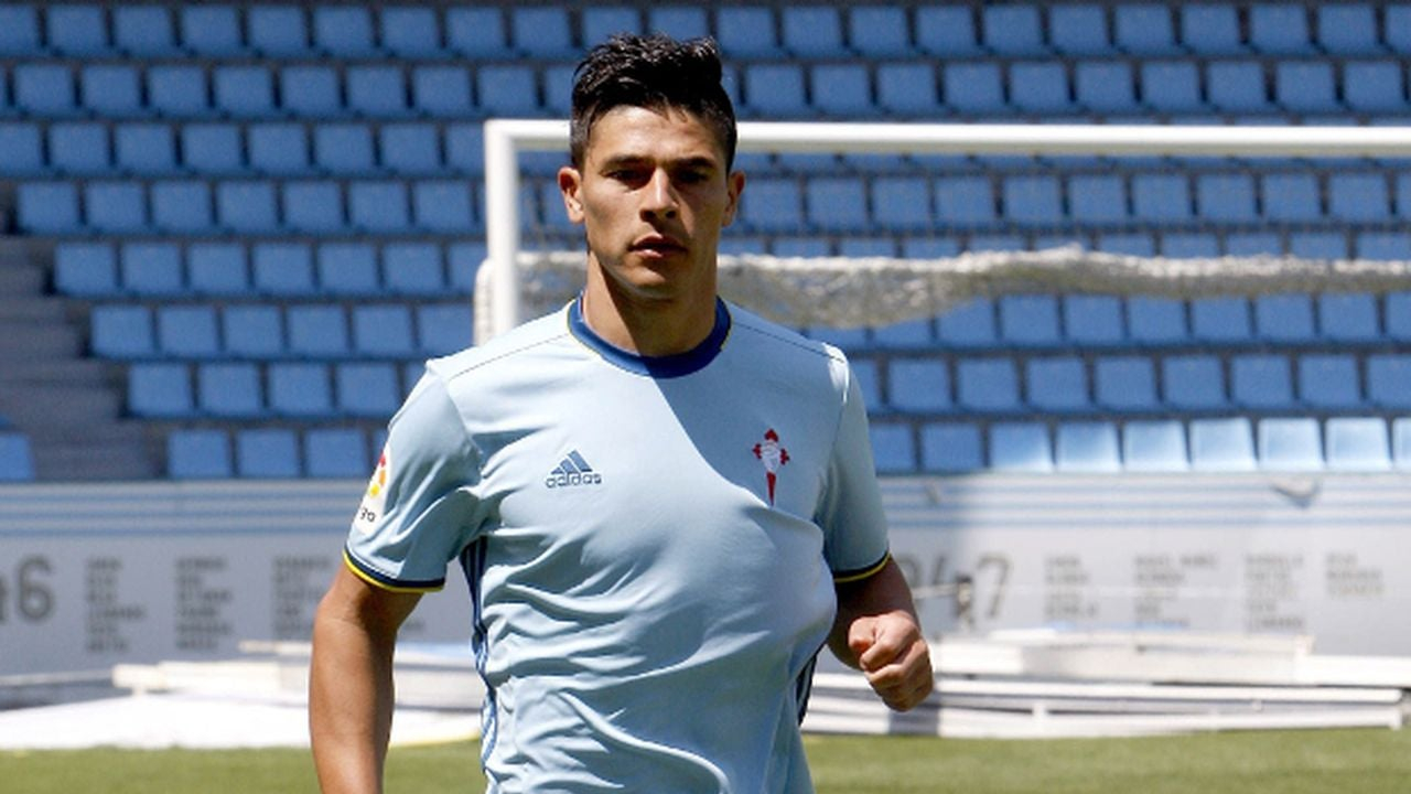 Beşiktaş stoperini İspanya'da buldu!