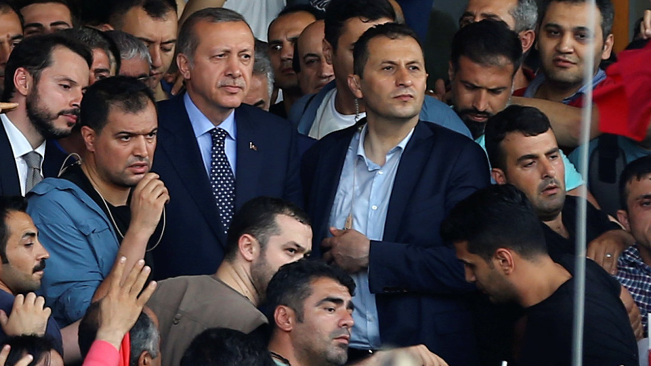 Darbecilere teslim olmadı, yeni partilere de...