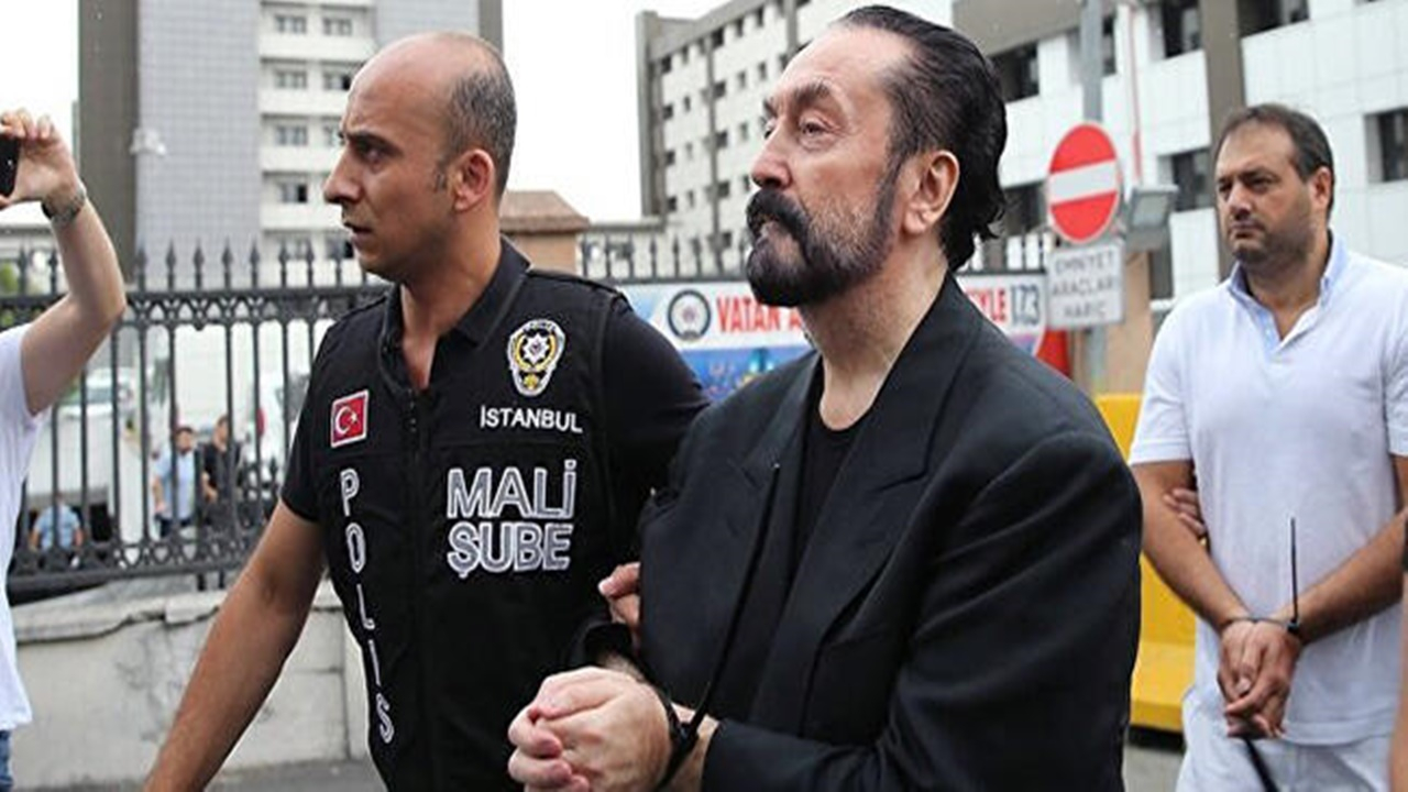 Adnan Oktar davasında çarpıcı Hakan Atilla detayı