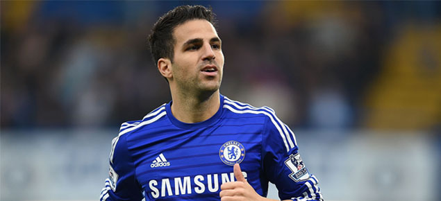 Fenerbahçelileri sevindirecek Fabregas müjdesi geldi