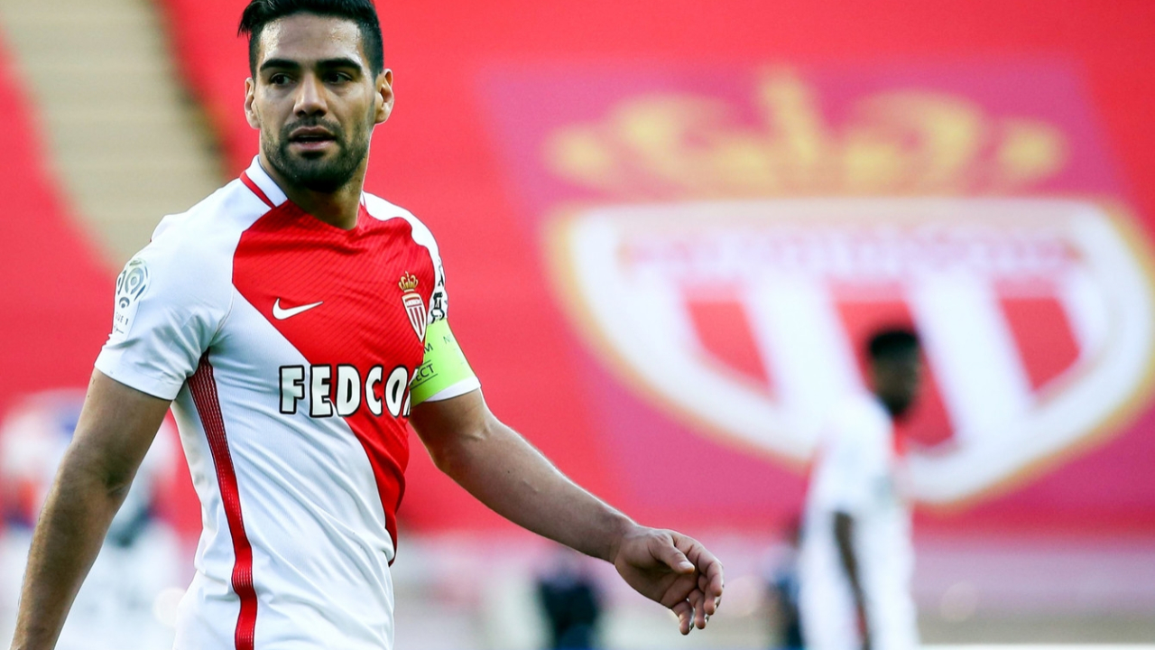 Galatasaray'dan flaş Falcao açıklaması...