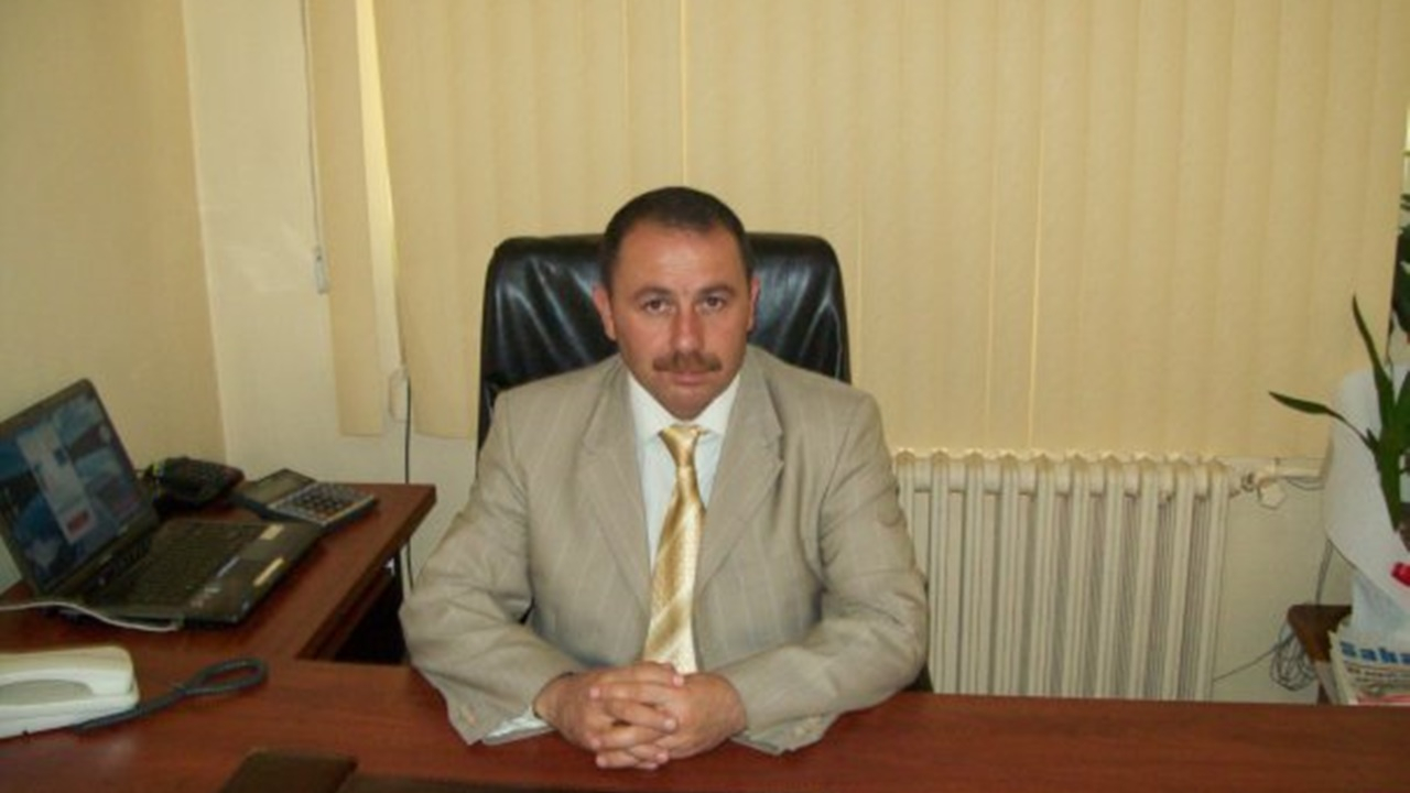 Bilecik'te Başkan İsmet Sever huzurevi sakinleriyle buluştu