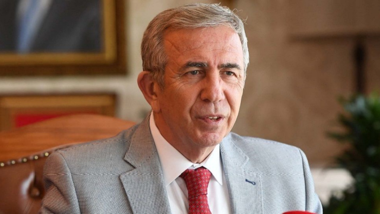 "Aç değilsiniz açıkta değilsiniz!"