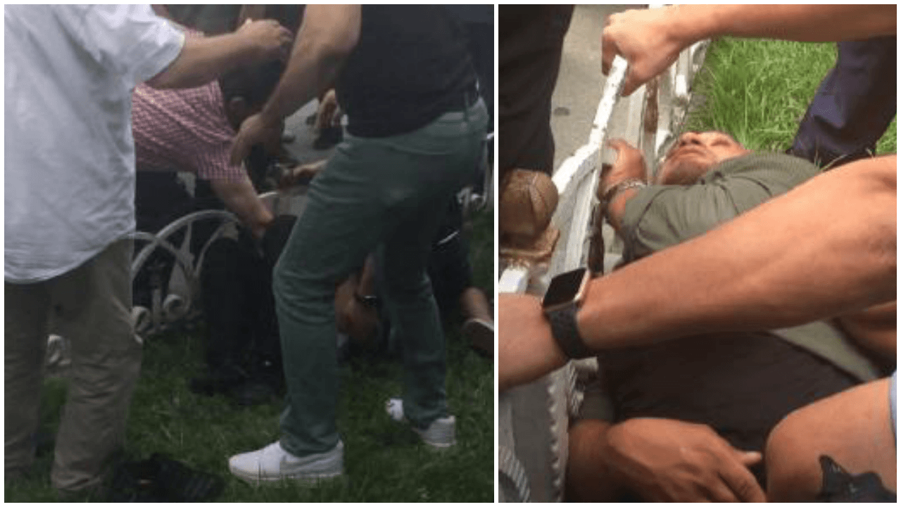 300 bin doların yerini öğrenmek için öldüresiye dövdüler!