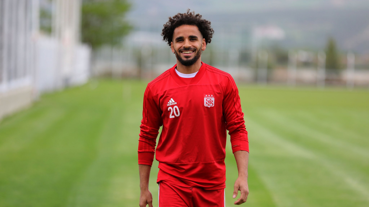 Douglas, Beşiktaş'ta!