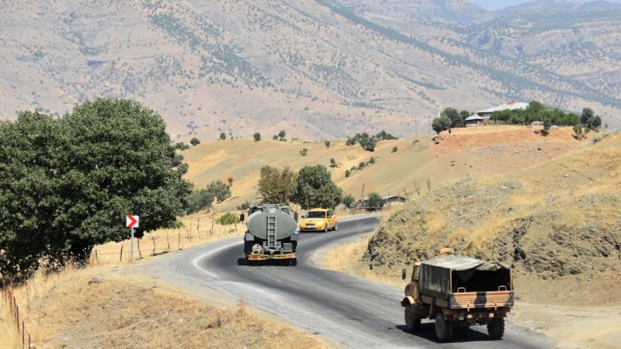 Pençe Harekatı'nda önemli gelişme!