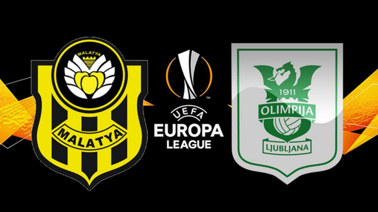 Yeni Malatyaspor ilk kez Avrupa sahnesinde!
