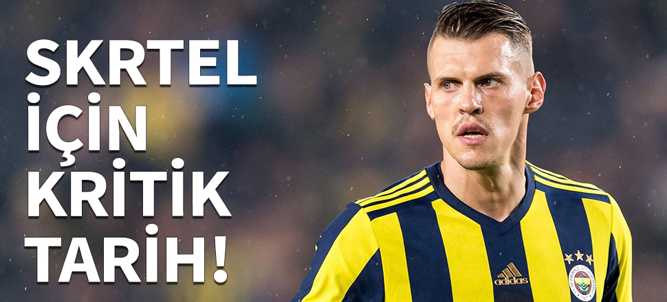 Martin Skrtel için kritik tarih!