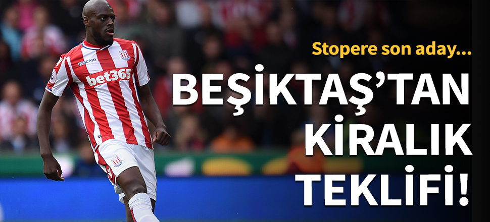 Beşiktaş'tan Martins Indi için kiralama teklifi!