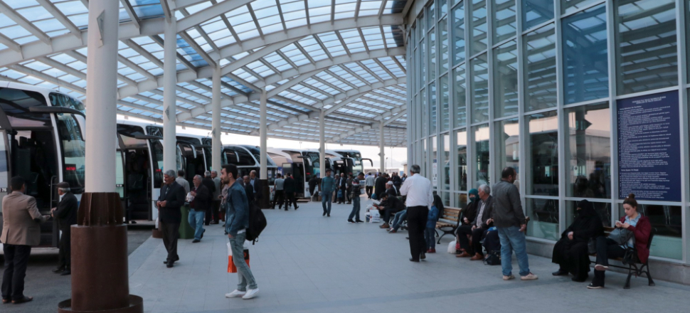 Otobüs firmalarının yeni kurnazlığı!