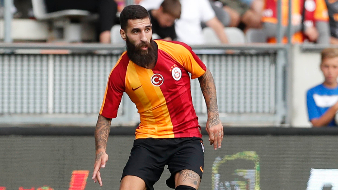 "Ibrahimovic'e Galatasaray'ı anlattım"