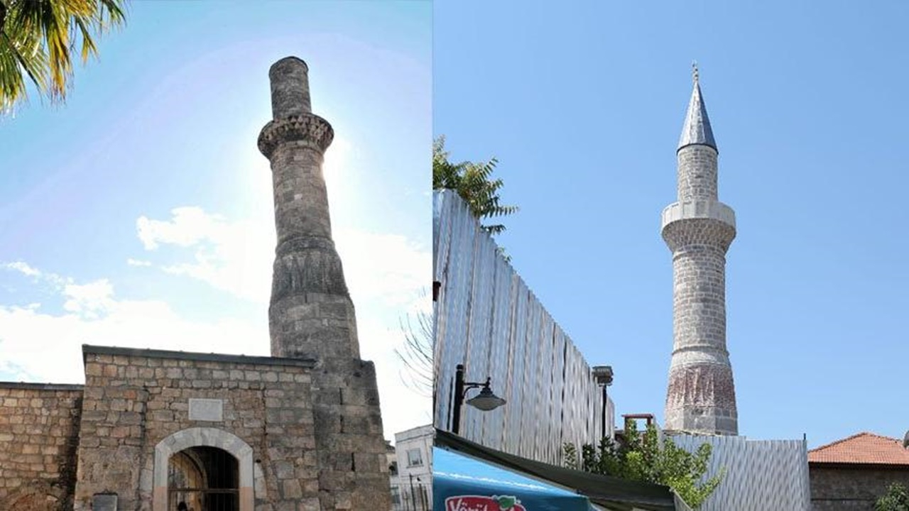 123 yıl sonra külah takıldı