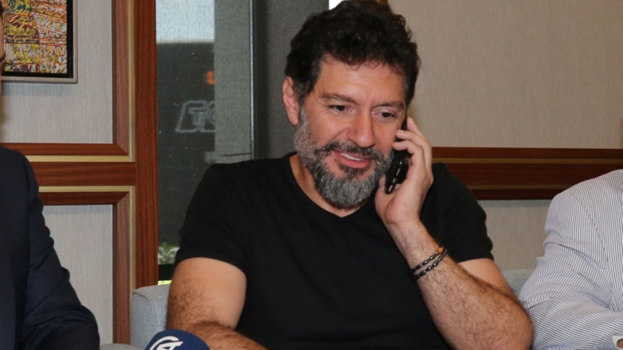 'Hakan Atilla’ya önemli bir devlet görevi verilecek'