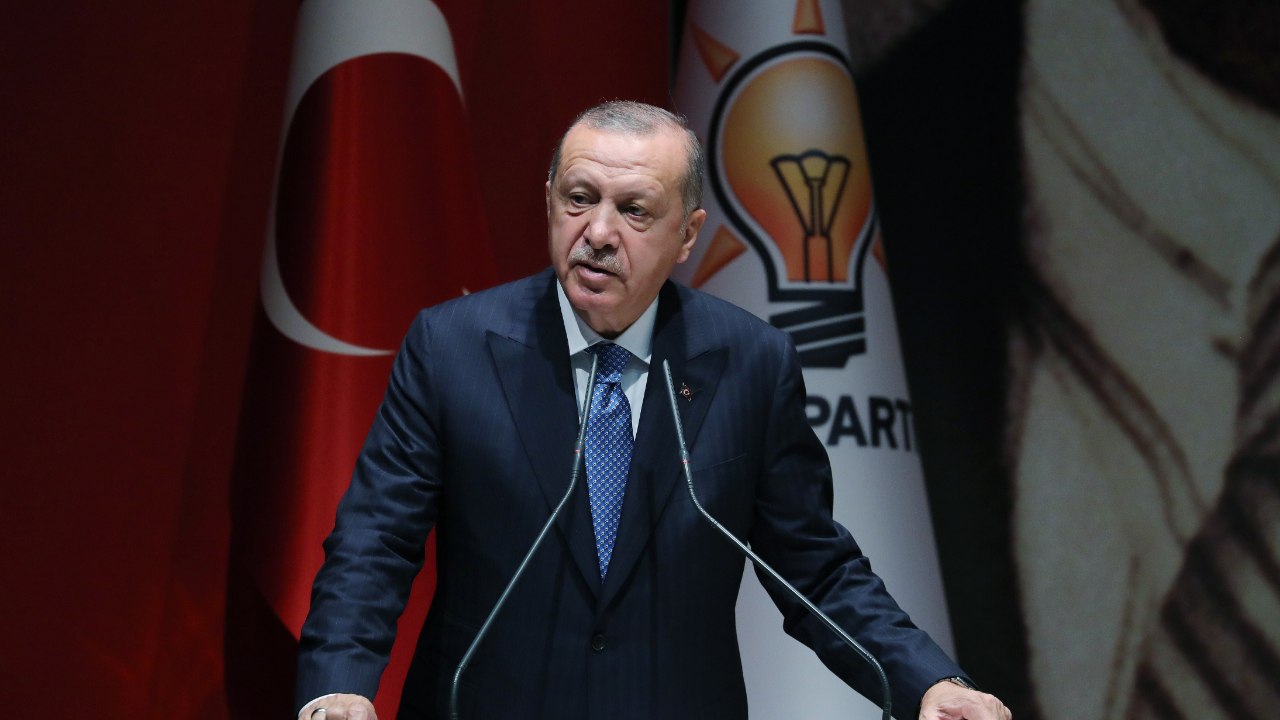 Cumhurbaşkanı Erdoğan: İhanet içinde olanlar bedelini ağır öderler!
