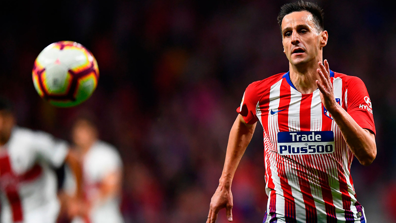 Falcao olmazsa Nikola Kalinic!