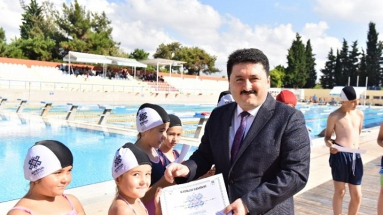 Balıkesir'de Başkan Hasan Avcı; “Şehri inşa ederken gençleri de ihya edeceğiz”