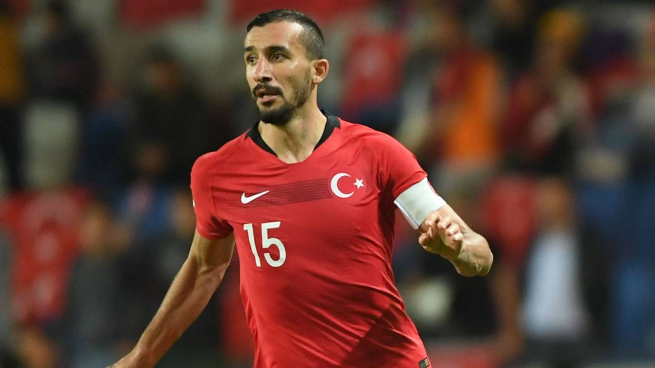 Mehmet Topal için flaş iddia!