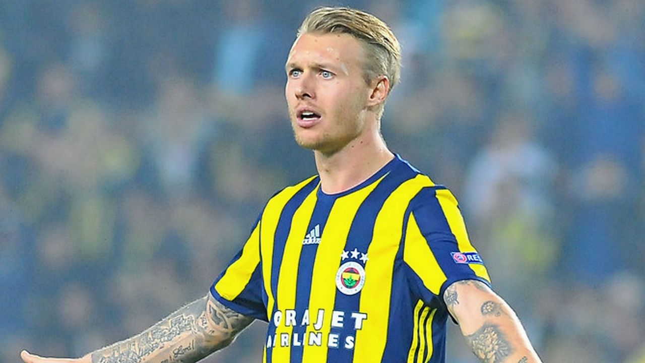 Fenerbahçe, Kjaer transferinde mutlu sona ulaştı!