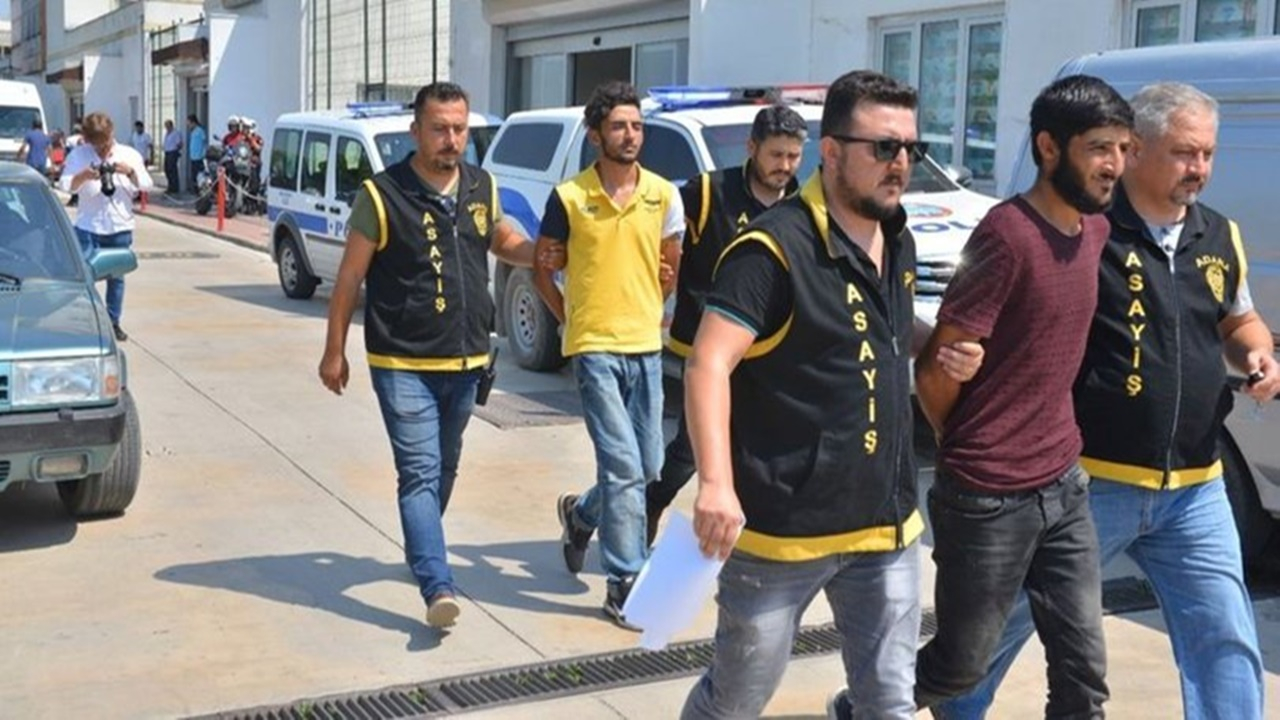 2 polis şehit oldu, 4 kişi öldü