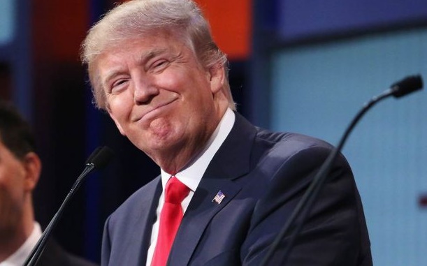 Bu konuda Trump'ı dikkate almıyoruz!