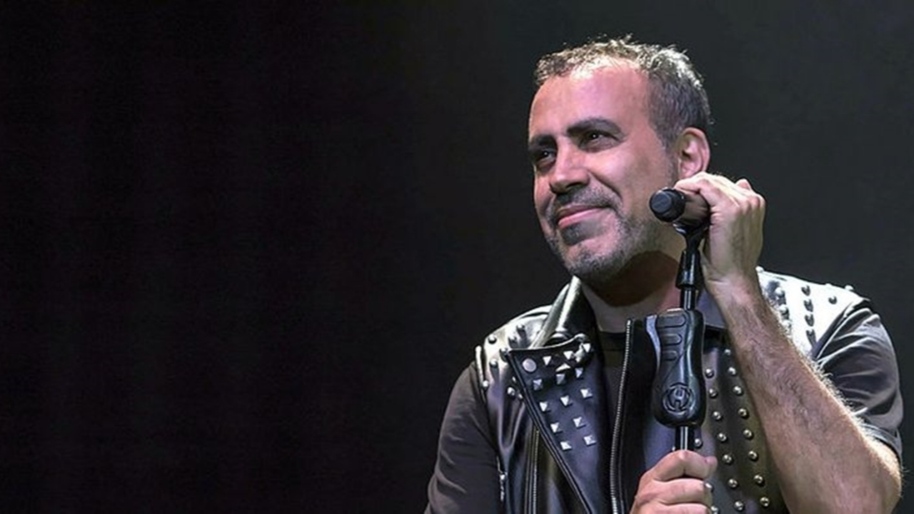 Haluk Levent o çocuklara sahip çıkacak!