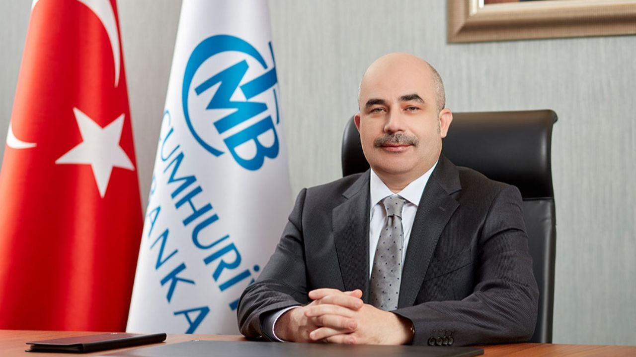 Merkez Bankası kritik faiz kararını açıkladı!