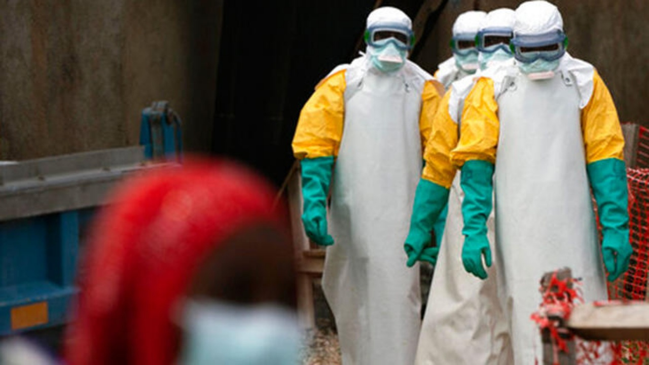 Suudi Arabistan'dan hac öncesi Ebola önlemi!
