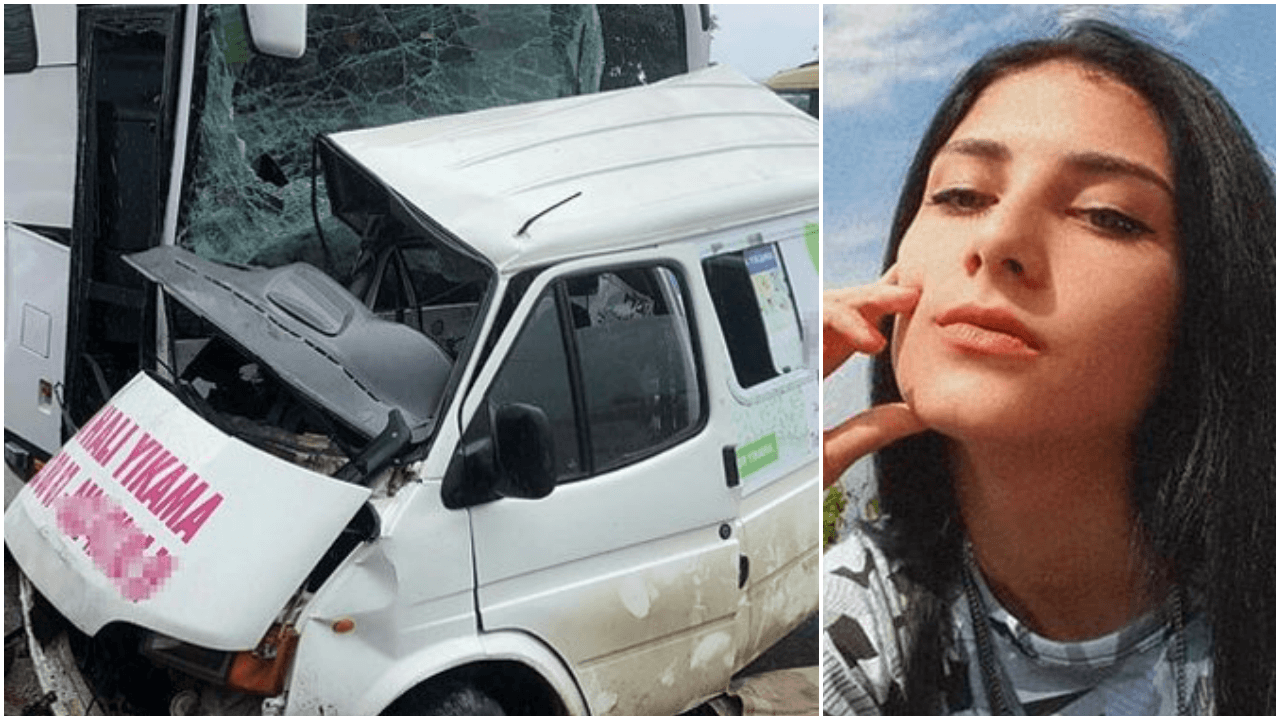 Feci kazada ölü sayısı 4'e yükseldi!