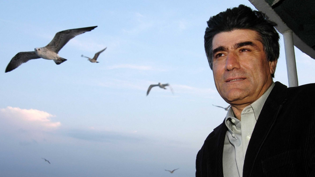Hrant Dink davasının firari sanığı yakalandı!