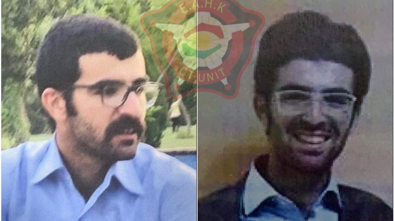 Erbil'deki saldırının faillerinden birinin daha kimliği açıklandı!
