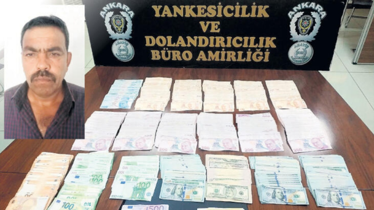 500 bin TL'lik vurgundan sonra Dubai tatili!