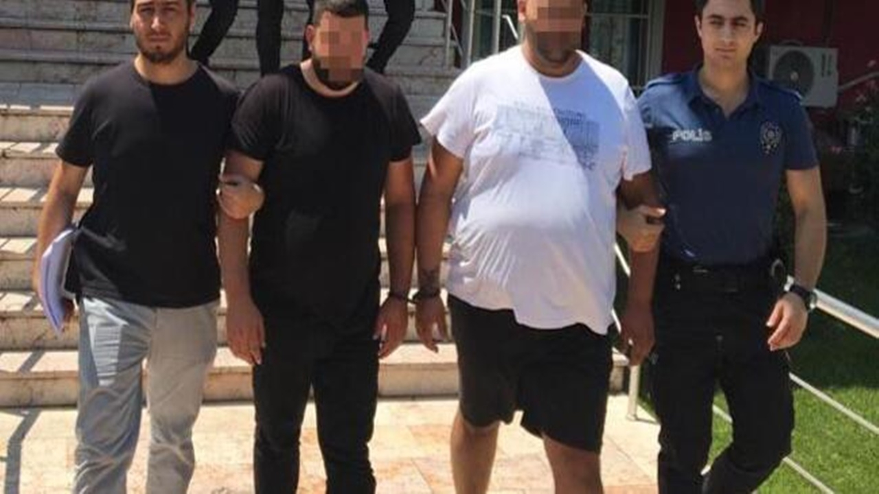 Dolandırıcılara 104 bin lirasını kaptırdı
