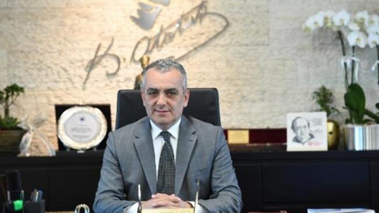 Antalya'da Başkan Semih Esen, Feslikan Yaz şenliklerine davet