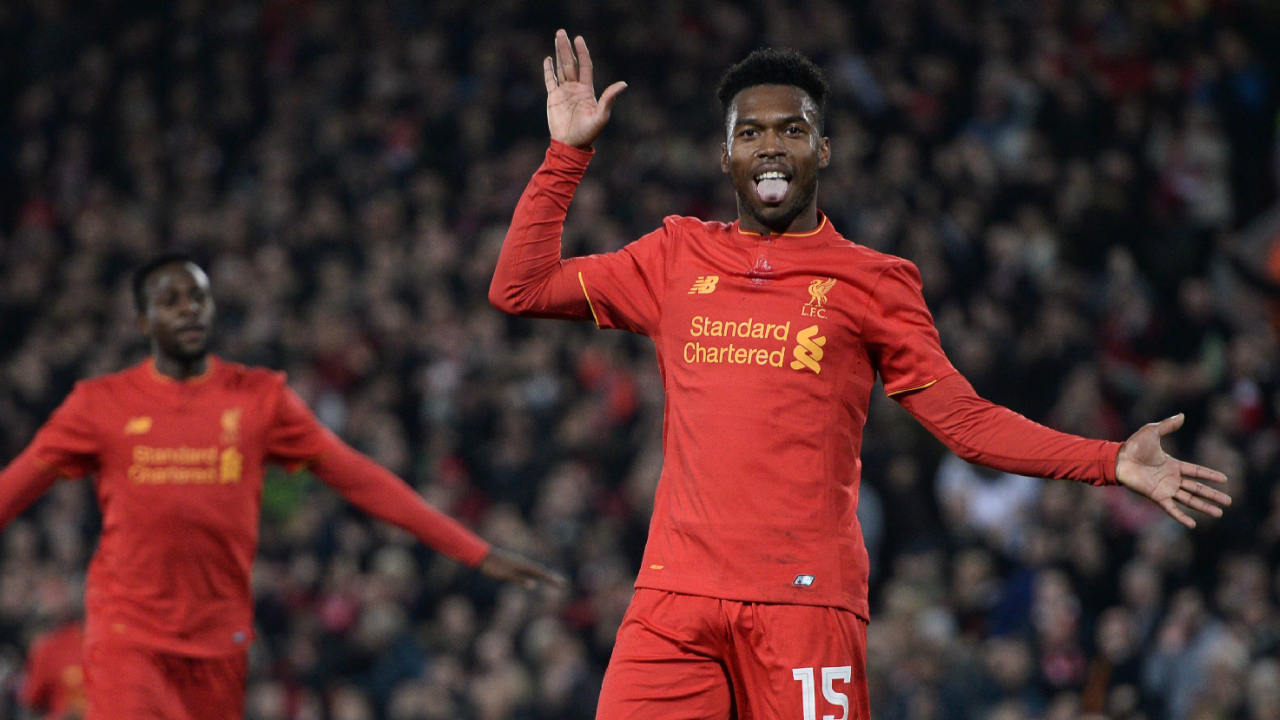 Trabzonspor, Daniel Sturridge ile anlaşma sağladı!