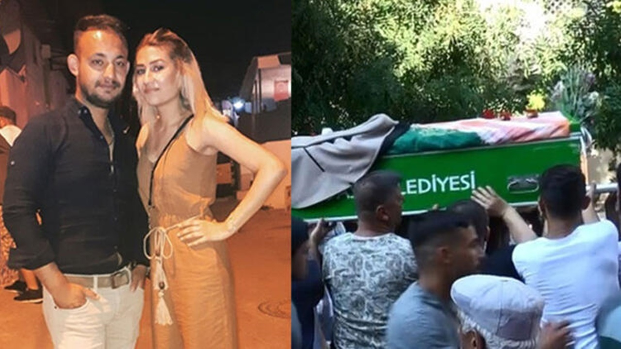 Kalbinden bıçaklanarak öldürüldü!