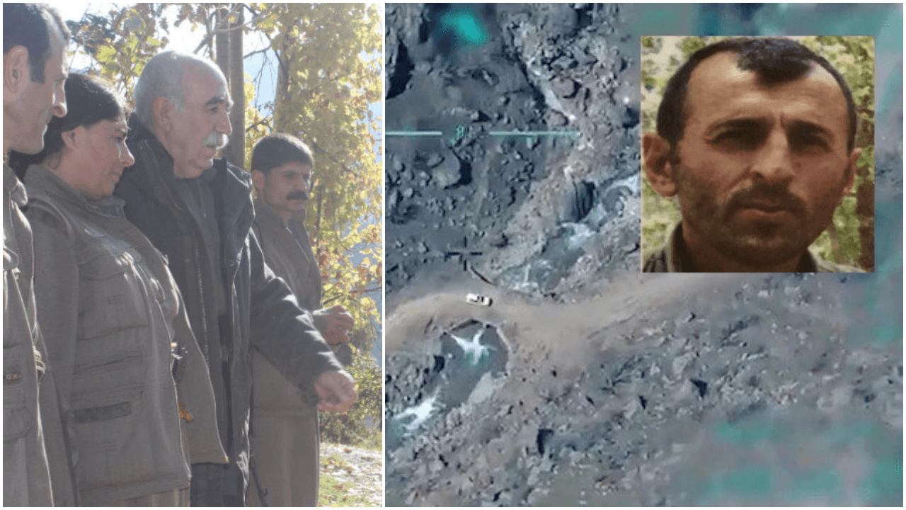 PKK'nın gizli yapılanması NLP'ye ağır darbe!