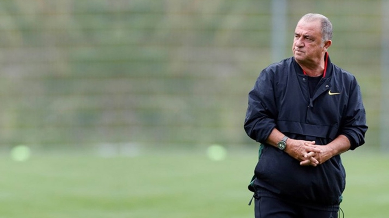 Fatih Terim, yıldız oyuncunun üstünü çizdi!