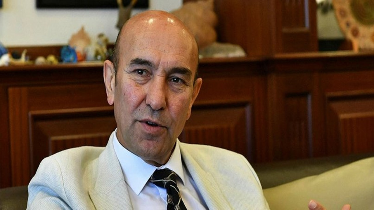 Tunç Soyer'e tepkiler çığ gibi büyüyor!