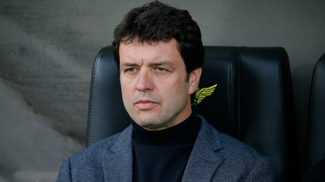 Akhisarspor’a transfer yasağı geldi!