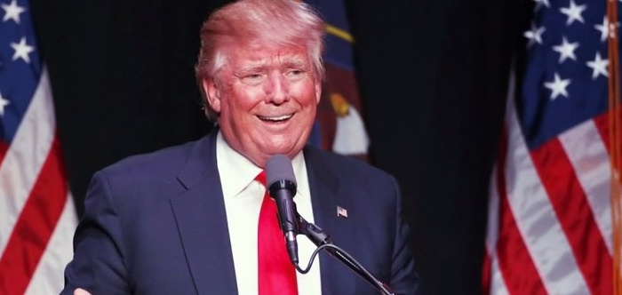 Trump kazandı Meksika ekonomisi çöktü!