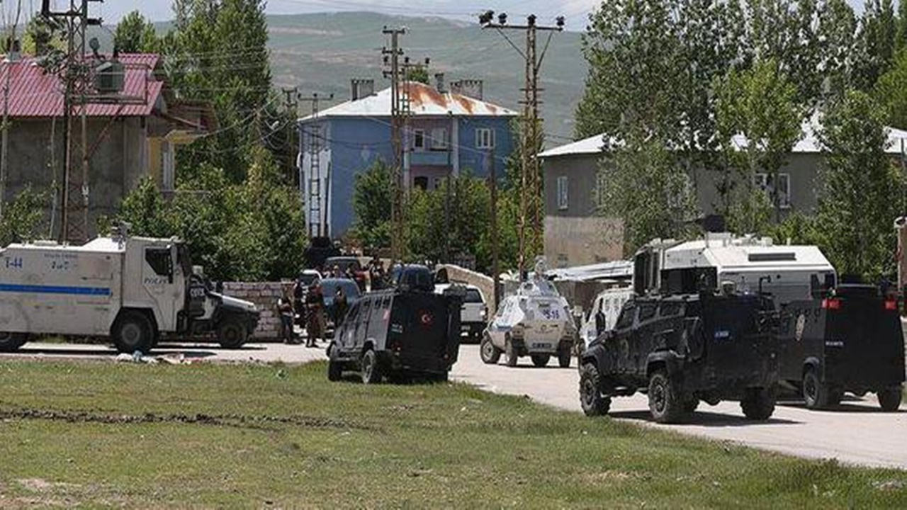 Şırnak'ta terör saldırısı