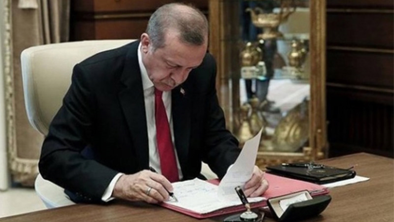 11 üniversiteye rektör atandı!